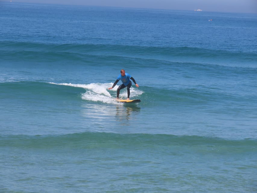 Porto: The ultimate Surfing Experience in Porto Area. - What to bring and how to plan your day