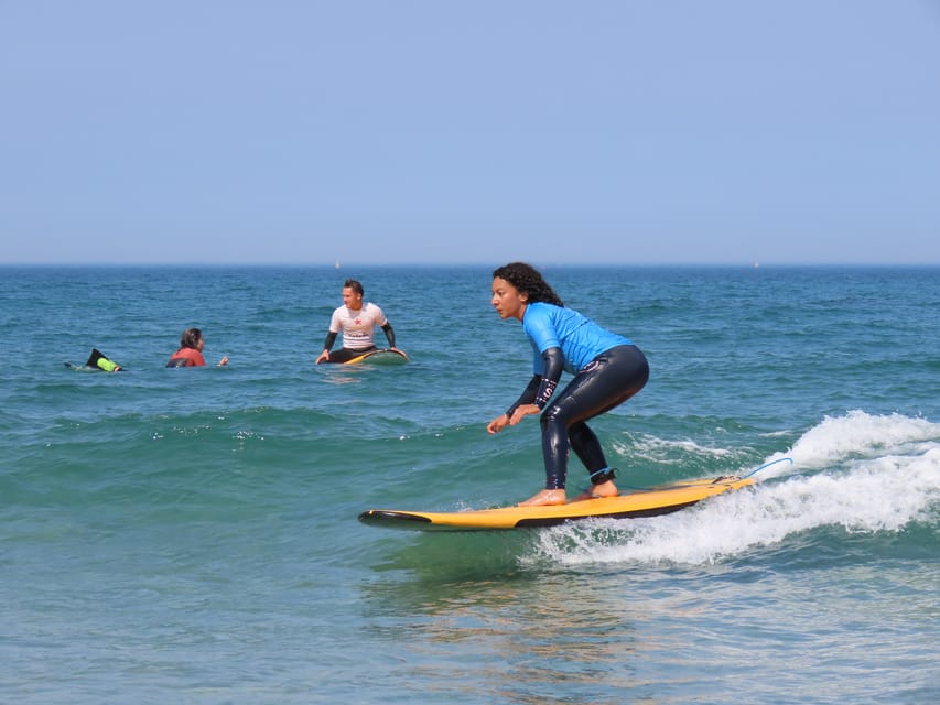 Porto: The ultimate Surfing Experience in Porto Area. - The four possible beaches