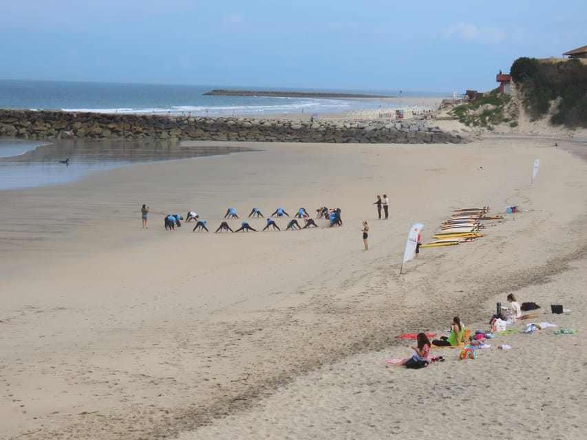 Porto: The ultimate Surfing Experience in Porto Area. - A short briefing before you touch the water
