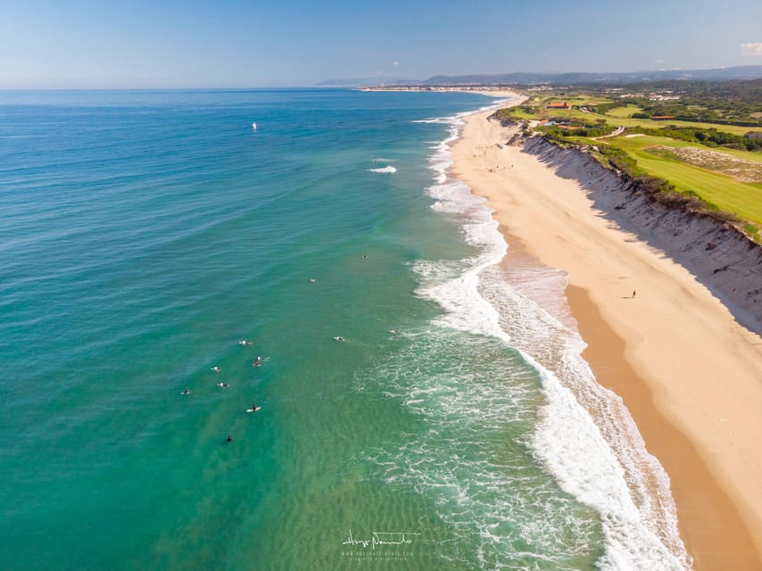 Porto: The ultimate Surfing Experience in Porto Area. - What the three-hour session feels like