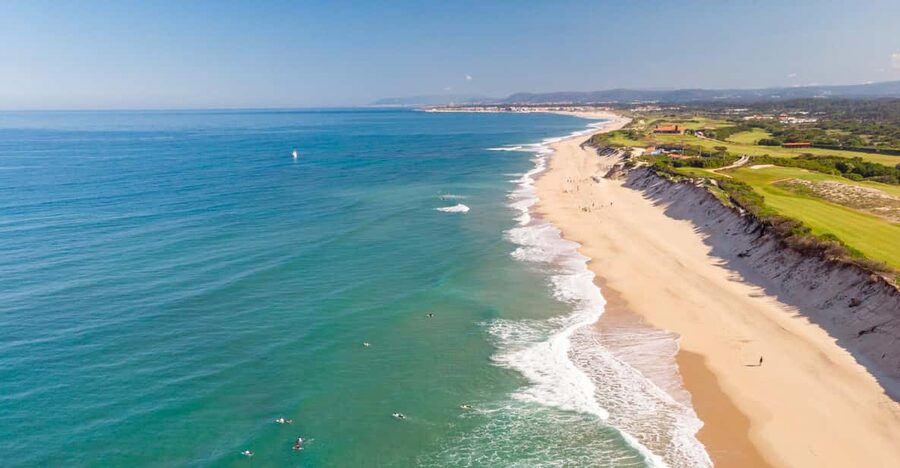 Porto: The ultimate Surfing Experience in Porto Area. - The value of the $56 price