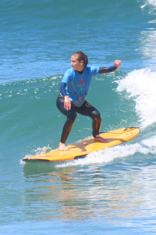 Porto: The ultimate Surfing Experience in Porto Area. - From Póvoa station to the beach