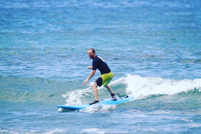 Premium group surf lessons- Kona’s Best Surf Lessons - Is $169 a fair price?
