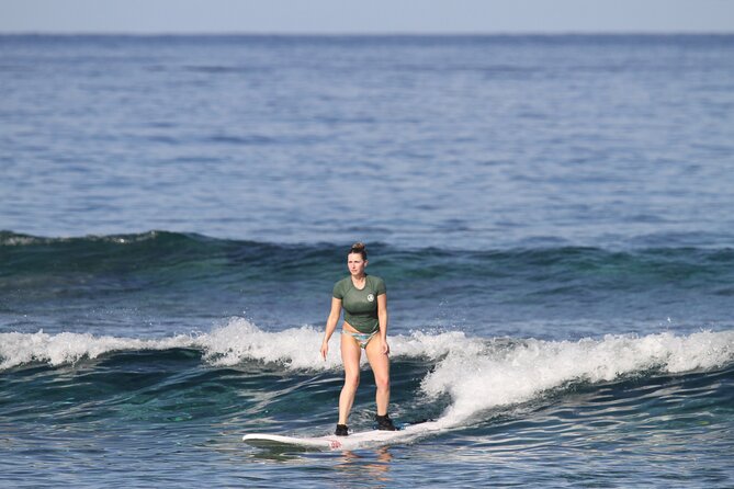 Premium group surf lessons- Kona’s Best Surf Lessons - Weather, cancellation, and practical planning