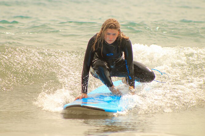 Premium Surf Course in Gran Canaria - Is $77.40 good value?