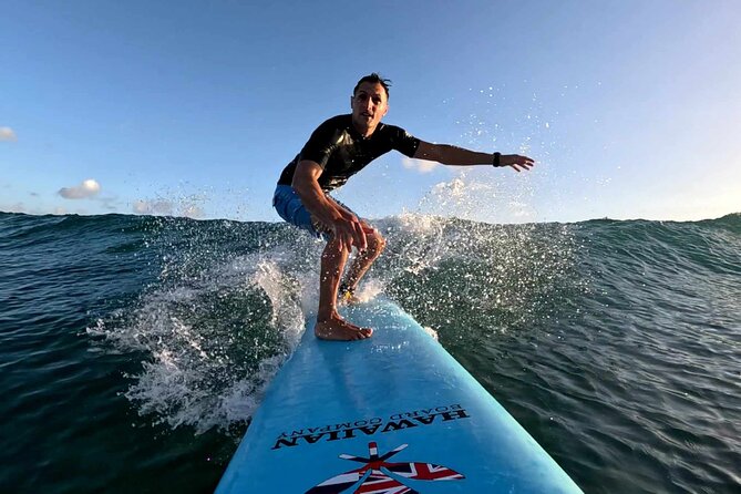 Private 1-on-1 Surf Lesson with Videos and Photos - Is $160 a fair price?