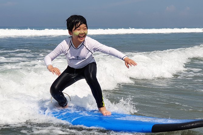 Private Beginner 1 on 1 Surf Lesson at Kuta Beach - What happens before you touch the water