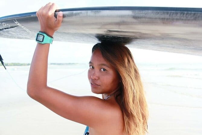Private Beginner 1 on 1 Surfing Lesson at Kuta Beach without transfer - Why Kuta Beach works for a first lesson