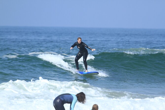 Private Half Day Surfing Lesson with Pickup - Key Points Before You Book