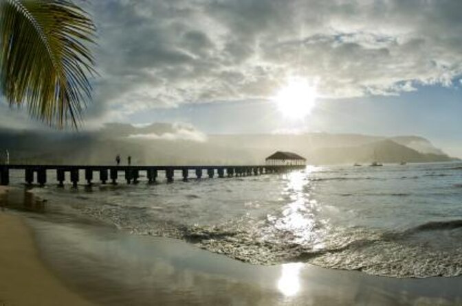 Private Hanalei Sandy Bottom Surf Lesson on Kauai - Five things to know before you book