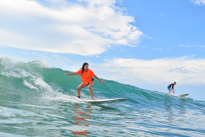 Private Los Cabos Surf Lesson at Costa Azul - What happens during the 2.5-hour outing