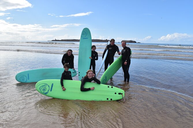Private Surf Lesson - Booking, cancellation, and practical planning