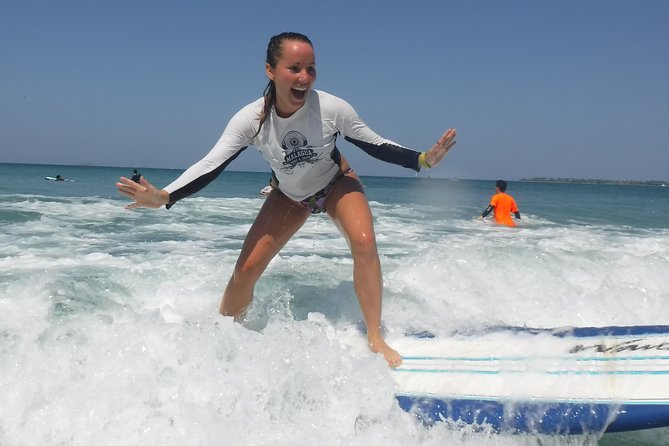 Private Surf Lesson Experience at Puerto Vallarta - Key points before you book