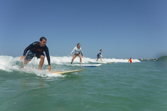 Private Surf Lesson Experience at Puerto Vallarta - What this Puerto Vallarta surf day is really like