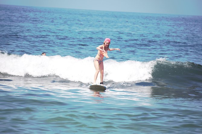 Private Surf Lesson Experience at Puerto Vallarta - Stop 3: Sayulita after surfing