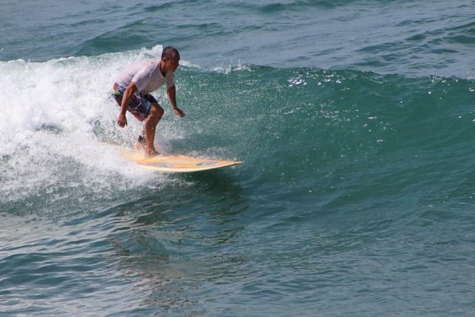 Private Surf Lesson Experience at Puerto Vallarta - Why the private format is worth the price