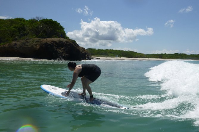 Private Surf Lesson Experience at Puerto Vallarta - Stop 1: Xiutla Riders PV on Avenida México