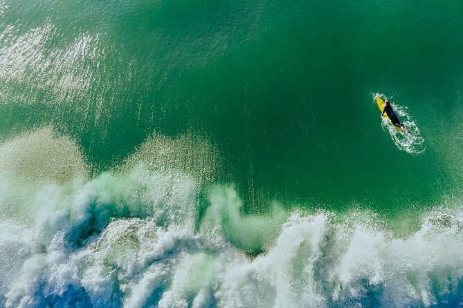 Private Surf Lesson in Cape Town – Transport & Photos Included - Why this Cape Town surf lesson works for beginners
