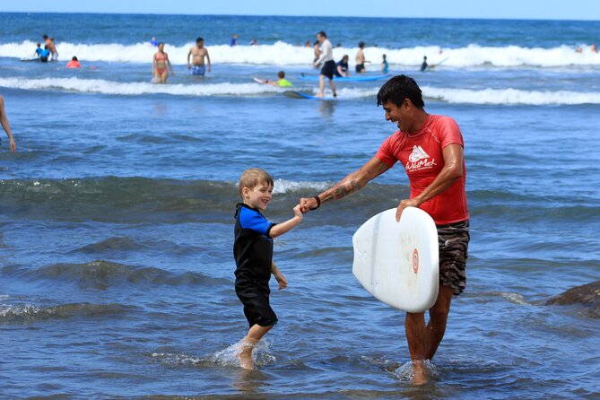Private Surf Lesson in Sayulita - Key points before you book
