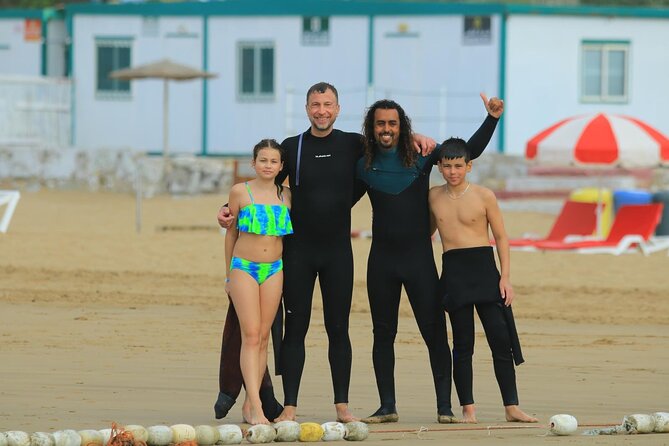 Private Surf Lesson in Taghazout/Agadir - Key points to know before booking