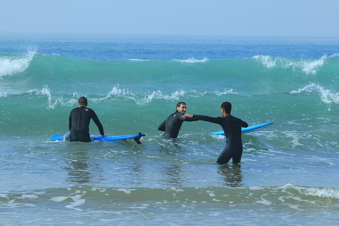 Private Surf Lesson in Taghazout/Agadir - What makes the private format worth the price