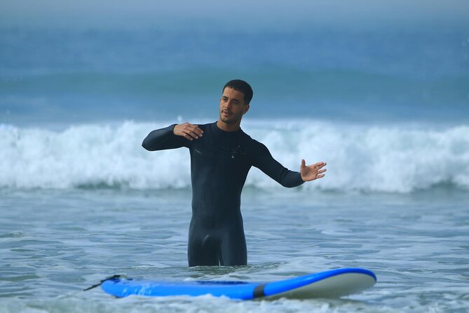 Private Surf Lesson in Taghazout/Agadir - The practical side of timing and transport