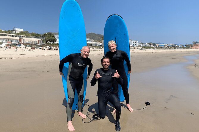 Private Surf Lesson in Taghazout with a Local Expert - Pickup from Agadir and the 9:30 start