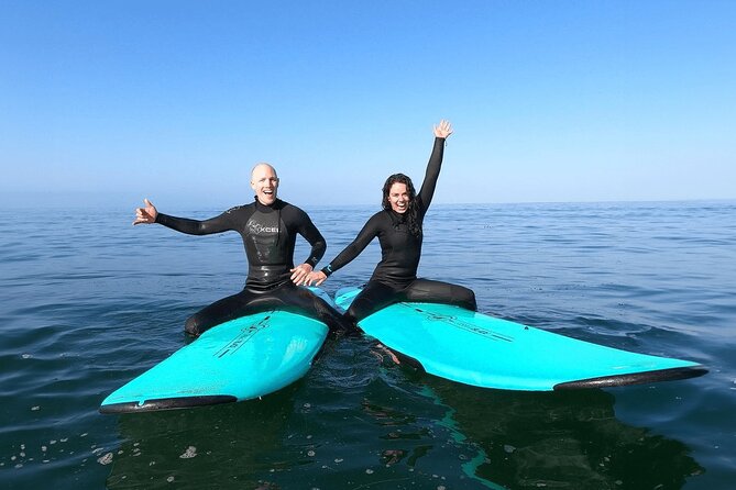 Private Surf Lesson in Taghazout with a Local Expert - Choosing a beach for your ability