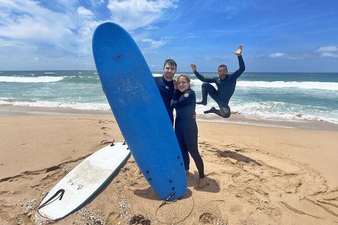Private Surf Lesson in Taghazout with a Local Expert - The two-hour private surf lesson