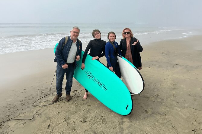 Private Surf Lesson in Taghazout with a Local Expert - Lunch with local Moroccan flavor