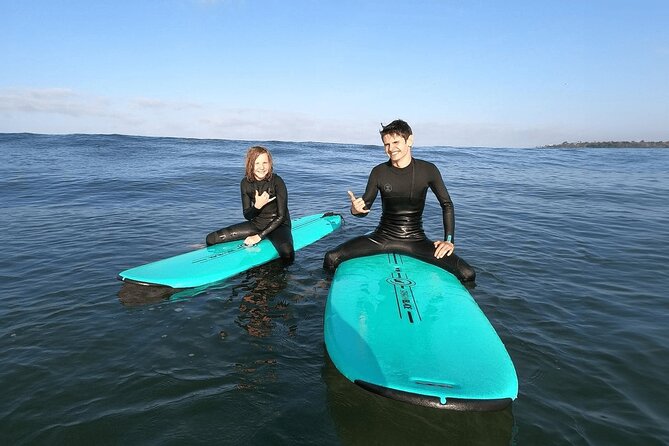 Private Surf Lesson in Taghazout with a Local Expert - The optional afternoon surf