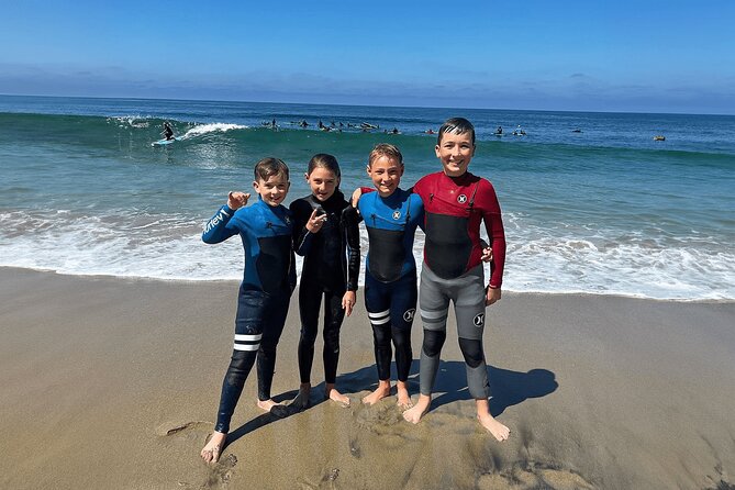 Private Surf Lesson in Taghazout with a Local Expert - What the $68.90 price really covers