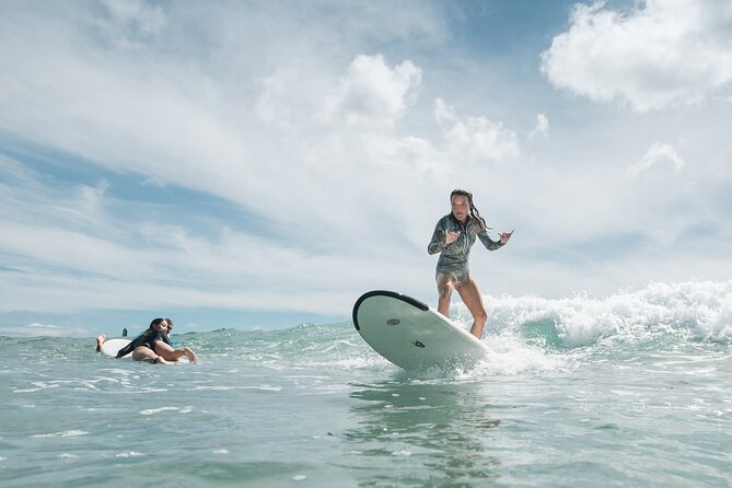 Private Surf Lesson in Waikiki - What makes this Waikiki lesson worth considering