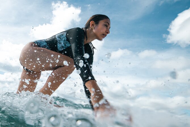 Private Surf Lesson in Waikiki - Why a private lesson can change your Waikiki morning