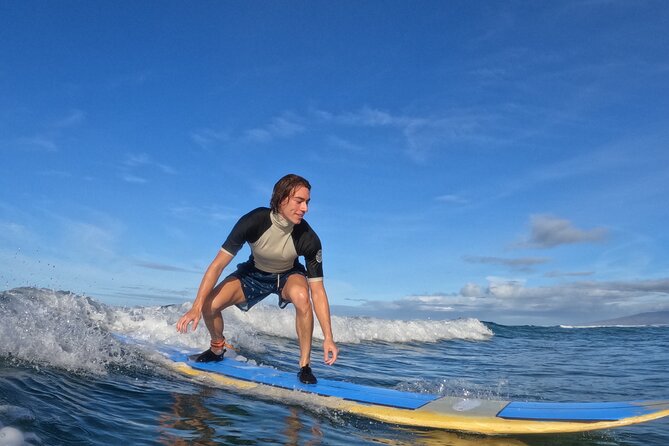 Private Surf Lesson in Waikiki - What the instructors do particularly well