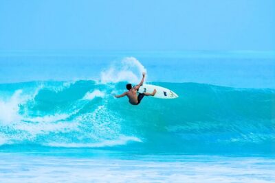 Private Surf Lesson Punta Cana – 1-on-1 Coaching for All Levels