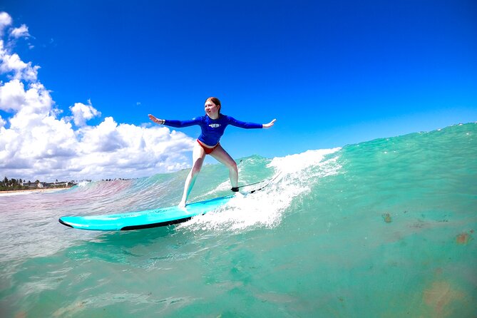 Private Surf Lesson Punta Cana – 1-on-1 Coaching for All Levels - The Break: Coconut Water and a Useful Reset