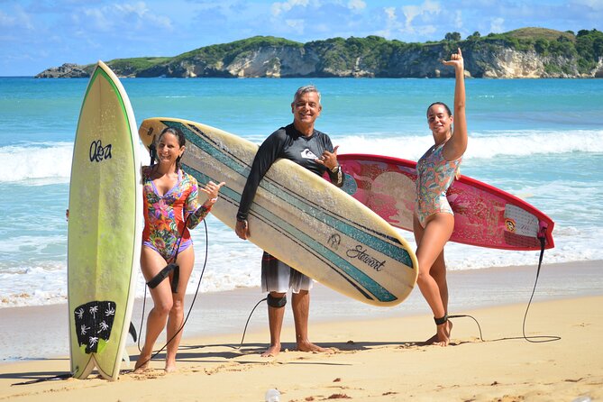 Private Surf Lesson Punta Cana – 1-on-1 Coaching for All Levels - The Second Session and What You Can Realistically Learn