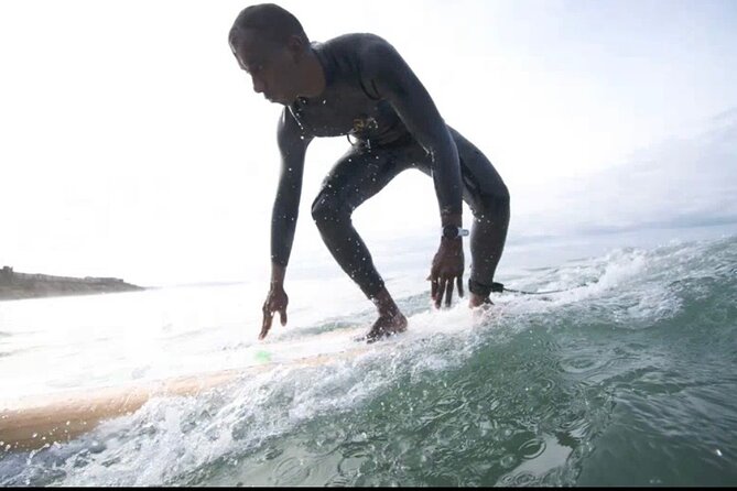 Private Surf Lesson Solana Beach Ride the Waves Fletcher Cove 2hr - Who will enjoy this lesson most?