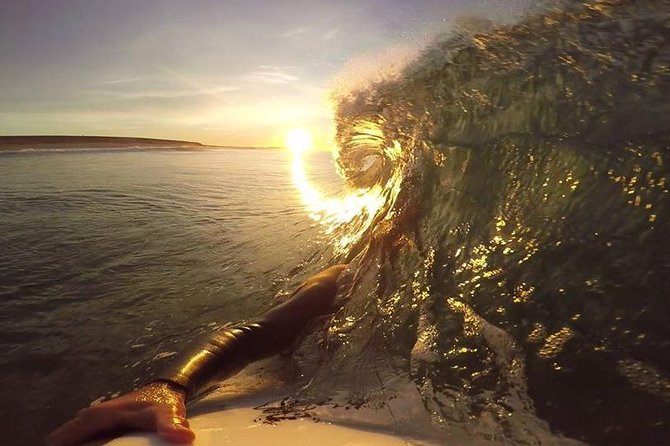 Private Surf Lessons - Is $90.11 a fair price?