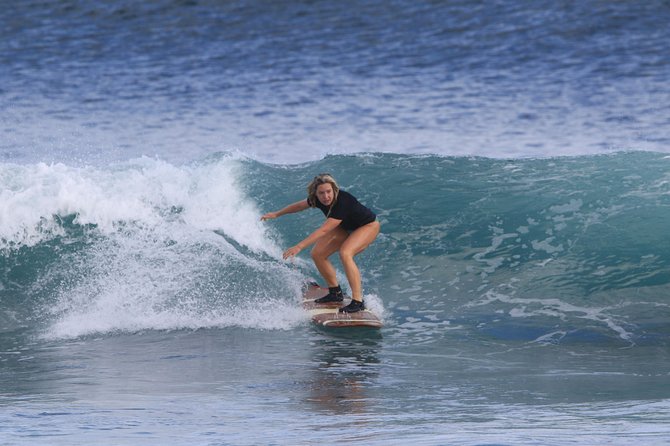 Private Surf Lessons in Padang Padang - Uluwatu - Bali - Key points to know before you book