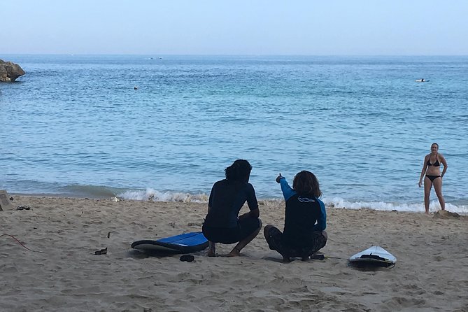 Private Surf Lessons in Padang Padang - Uluwatu - Bali - Timing, weather, and the practical details