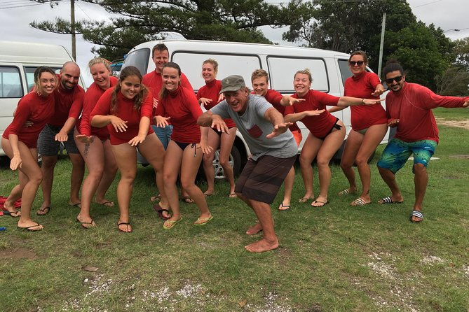 Private Surf Lessons Kool Katz 1 Day - Why a private Byron Bay lesson makes sense