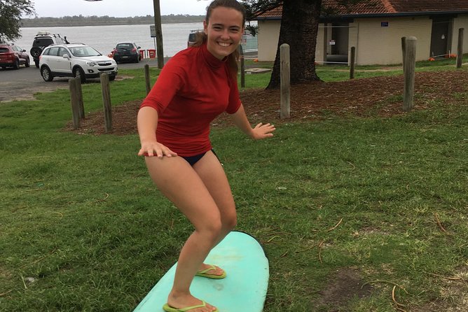 Private Surf Lessons Kool Katz 1 Day - Who will enjoy Kool Katz most?