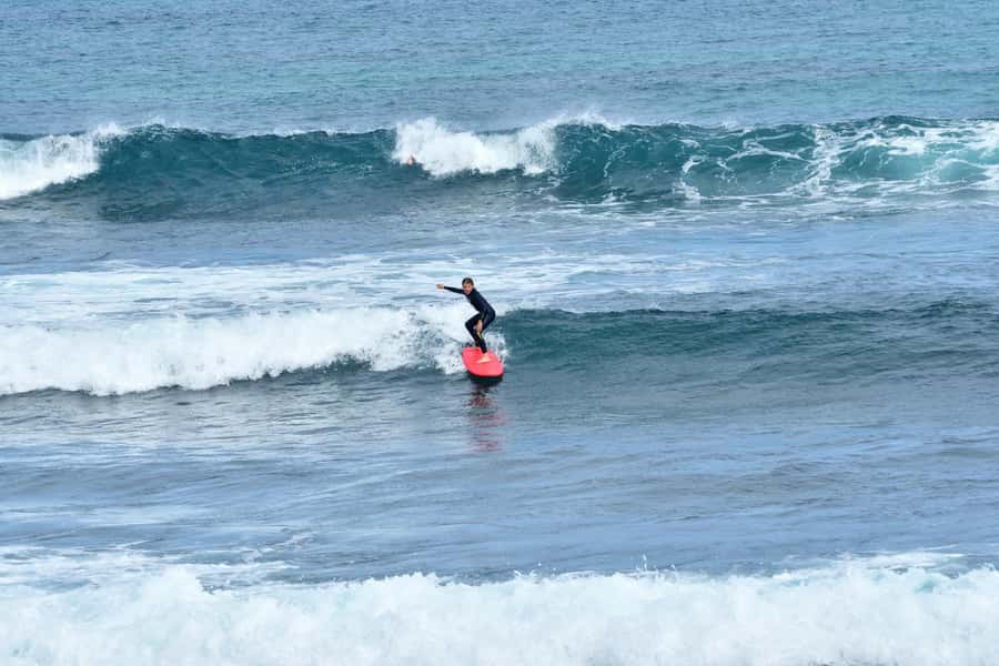 Private surfing lesson - Margaret River Surfing Academy - Should you book the Margaret River private surf lesson?