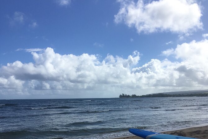 Private Surfing Lessons on the North Shore of Oahu - What to bring and how to plan your time