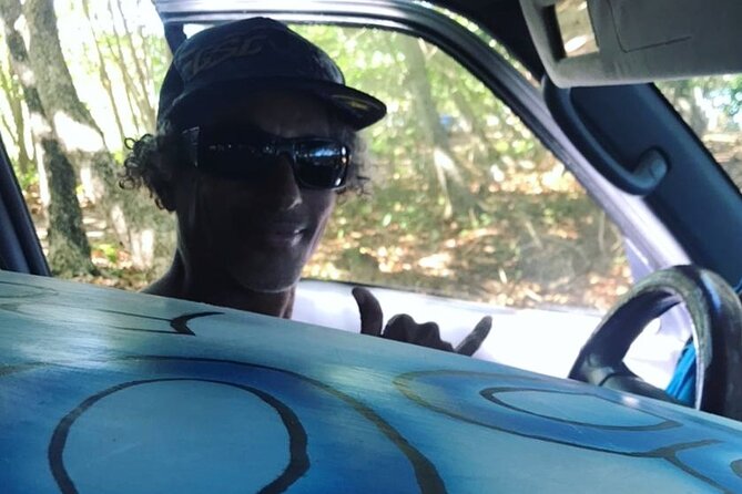 Professional surf lessons Dominican Republic, Cabarete, Encuentro - Price, group size, and overall value