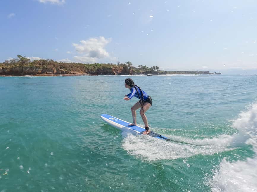 Puerto Vallarta: Surf lessons - Who Should Book This Surf Lesson?