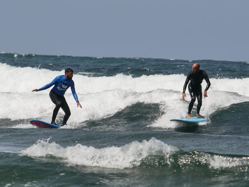 Pura Vida SURF Fuerteventura: Surf Lessons - Key points at a glance