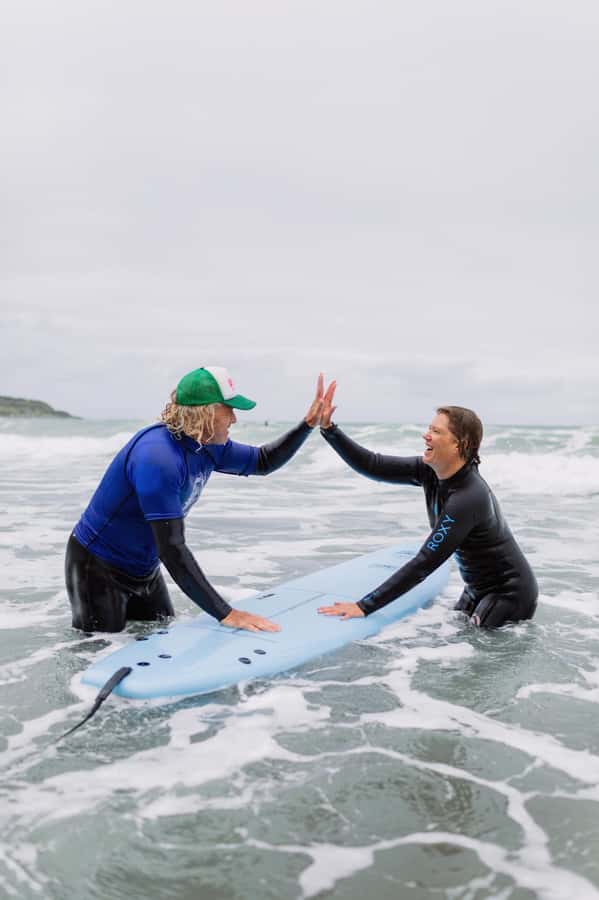 Raglan: 2 Day Surf Lesson & Rental Package - Practical details that make the experience easier
